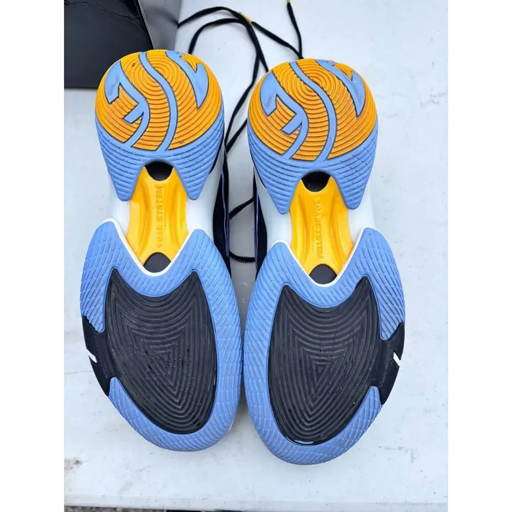 361° AG5 Aaron Gordon Mile High City Basketball Shoes Men’s Size Unknown